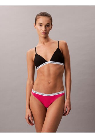 Tanga Rosa - Modern Logo Calvin Klein Calvin Klein