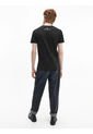 Camisetas  Para Hombre Negro Calvin Klein de Calvin Klein