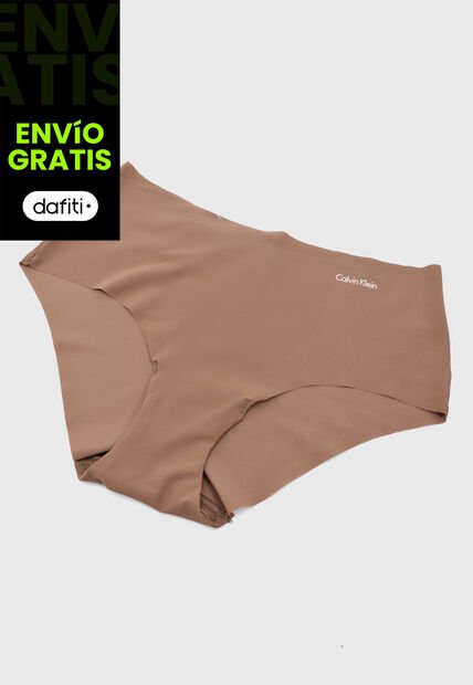 Pantie Calvin Klein Café