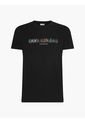 Camisetas  Para Hombre Negro Calvin Klein de Calvin Klein