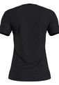 Camiseta Con Logo Negro Calvin Klein de Calvin Klein