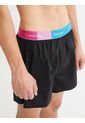 Bóxer Negro Suelto En Algodón Colección Pride Calvin Klein de Calvin Klein