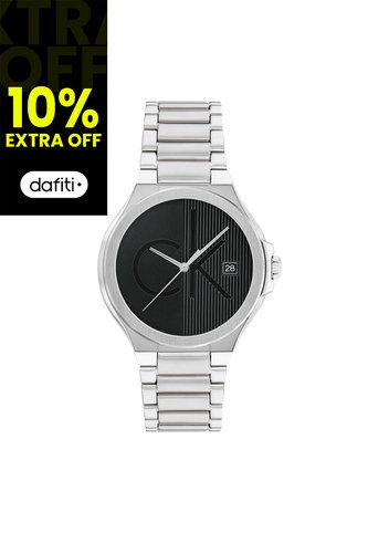 Reloj Calvin Klein 25200482 Para Hombre Calvin Klein