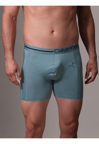 Pack Celeste De 3 Boxer Brief Calvin Klein Calvin Klein