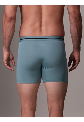 Pack Celeste De 3 Boxer Brief Calvin Klein