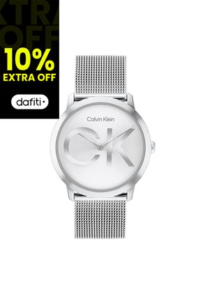 Reloj Calvin Klein Unisex 25300009