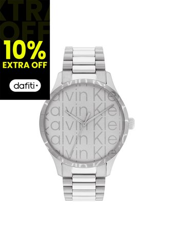 Reloj Calvin Klein Unisex 25200342 Calvin Klein