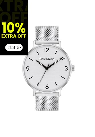 Reloj Calvin Klein Hombre 25200433 Calvin Klein