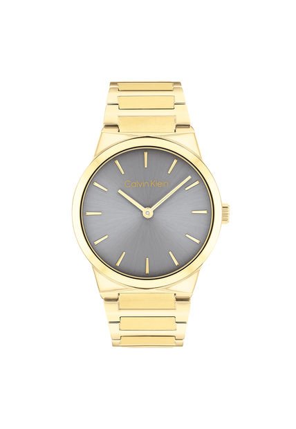 Reloj Calvin Klein 25100082 Para Mujer
