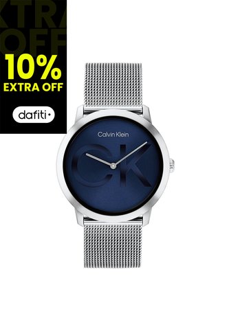 Reloj Calvin Klein Unisex 25300010 Calvin Klein