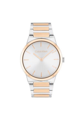Reloj Calvin Klein 25100083 Para Mujer Calvin Klein