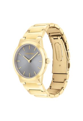 Reloj Calvin Klein 25100082 Para Mujer