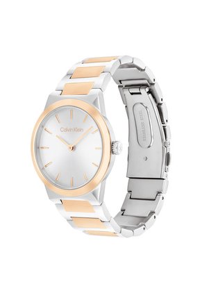 Reloj Calvin Klein 25100083 Para Mujer