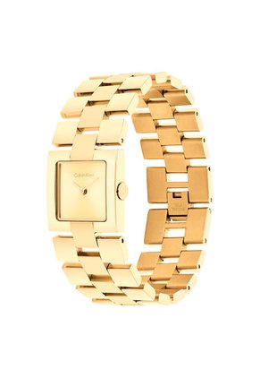 Reloj Calvin Klein 25100089 Para Mujer