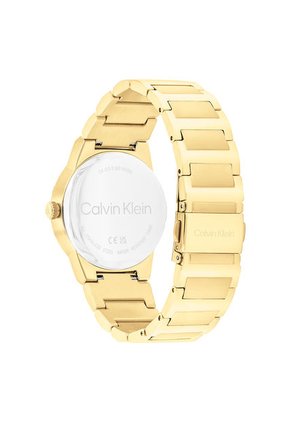 Reloj Calvin Klein 25100082 Para Mujer