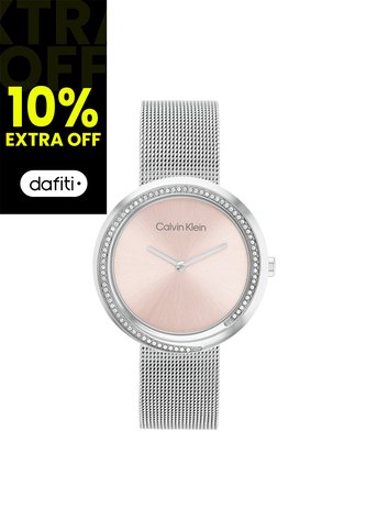 Reloj Calvin Klein Mujer 25200149 Calvin Klein