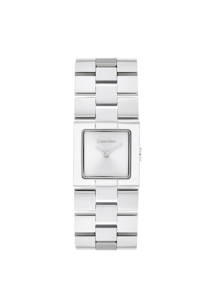 Reloj Calvin Klein 25100088 Para Mujer