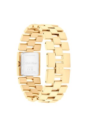 Reloj Calvin Klein 25100089 Para Mujer
