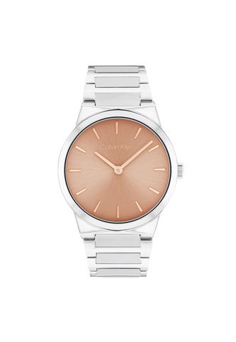 Reloj Calvin Klein 25100085 Para Mujer Calvin Klein