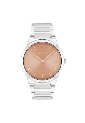 Reloj Calvin Klein 25100085 Para Mujer