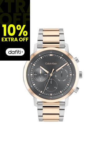 Reloj Calvin Klein Hombre 25200064 Calvin Klein