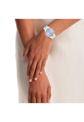 Reloj Calvin Klein 25100081 Para Mujer