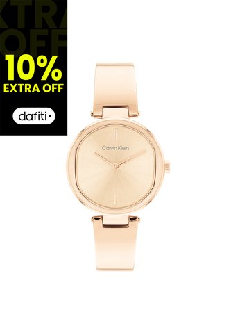 Reloj Calvin Klein Mujer 25200308 Calvin Klein