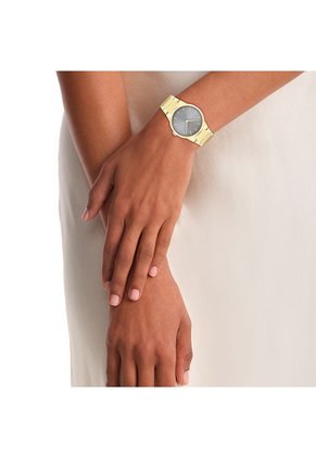 Reloj Calvin Klein 25100082 Para Mujer