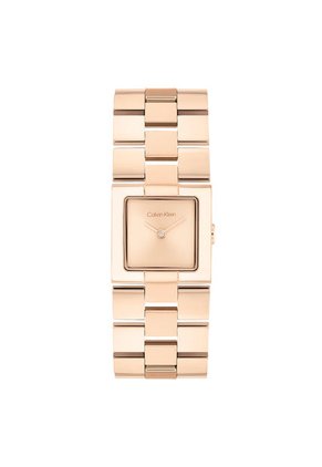 Reloj Calvin Klein 25100090 Para Mujer