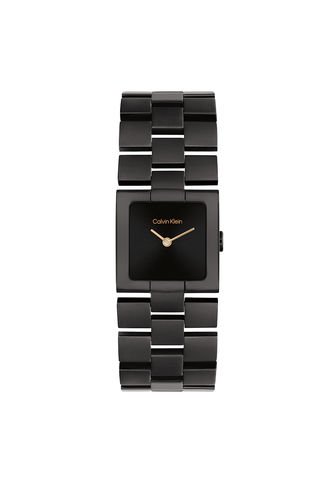 Reloj Calvin Klein 25100091 Para Mujer Calvin Klein