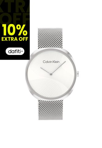 Reloj Calvin Klein Mujer 25200245 Calvin Klein