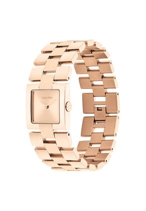 Reloj Calvin Klein 25100090 Para Mujer