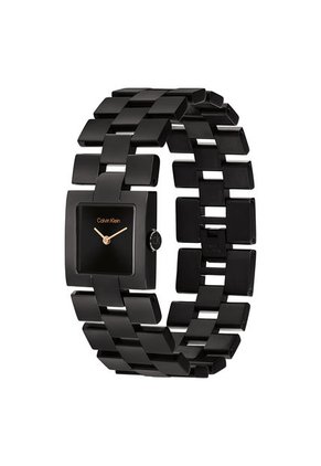 Reloj Calvin Klein 25100091 Para Mujer