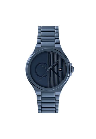 Reloj Calvin Klein 25200484 Para Hombre Calvin Klein