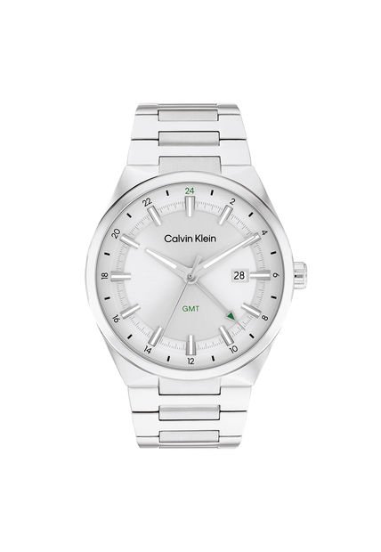 Reloj Calvin Klein 25200489 Para Hombre