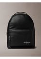 Morral Negro Mono Logo Calvin Klein de Calvin Klein
