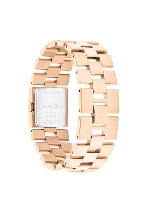 Reloj Calvin Klein 25100090 Para Mujer
