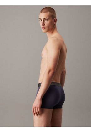 Pack Multicolor De 3 Bóxers Ajustados - Micro Stretch Calvin Klein