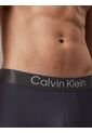 Pack Multicolor De 3 Bóxers Ajustados - Micro Stretch Calvin Klein de Calvin Klein