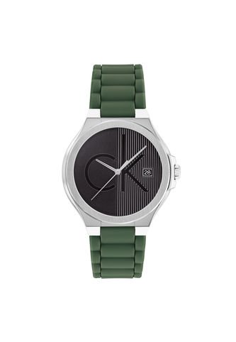 Reloj Calvin Klein 25200487 Para Hombre Calvin Klein