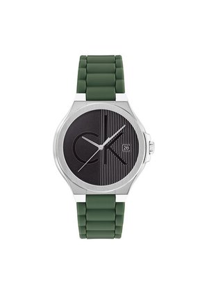 Reloj Calvin Klein 25200487 Para Hombre