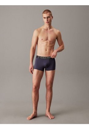 Pack Multicolor De 3 Bóxers Ajustados - Micro Stretch Calvin Klein