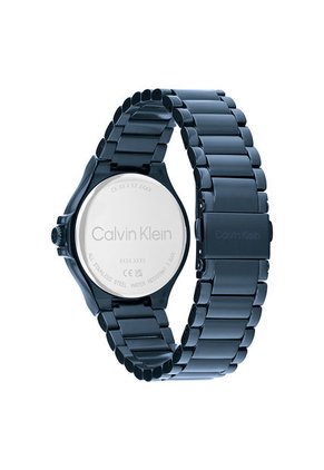 Reloj Calvin Klein 25200484 Para Hombre
