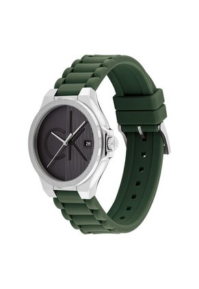 Reloj Calvin Klein 25200487 Para Hombre