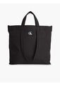Bolso Tote Reversible Mujer Negro Calvin Klein de Calvin Klein