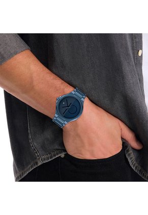 Reloj Calvin Klein 25200484 Para Hombre