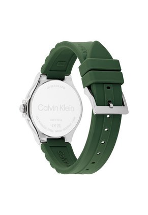 Reloj Calvin Klein 25200487 Para Hombre