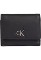 Bolso Reciclada De Plegado Triple Mujer Negro Calvin Klein de Calvin Klein