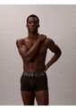 Pack Negro De 3 Boxers Ajustados - Intense Power Calvin Klein de Calvin Klein