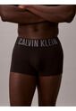 Pack Negro De 3 Boxers Ajustados - Intense Power Calvin Klein de Calvin Klein